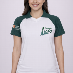 POLO EXCLUSIVO ENSINO MÉDIO