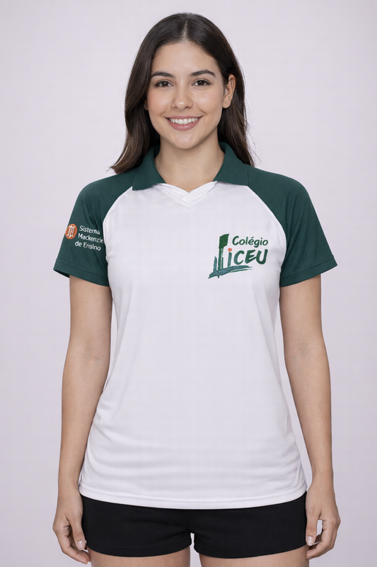 POLO EXCLUSIVO ENSINO MÉDIO