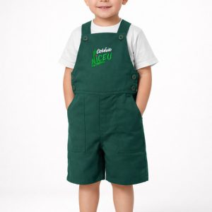 JARDINEIRA EXCLUSIVO ED INFANTIL